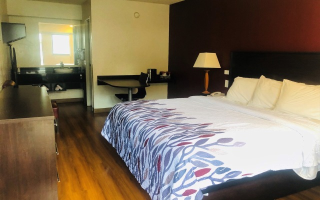 Red Roof Inn Bridgeton