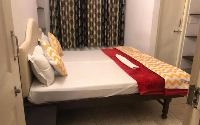 Maa Ji House on Lake Pichola, Udaipur