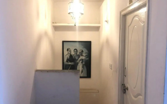 Maa Ji House on Lake Pichola, Udaipur