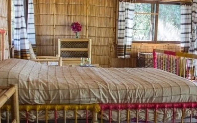 Hara Langano Eco Lodge