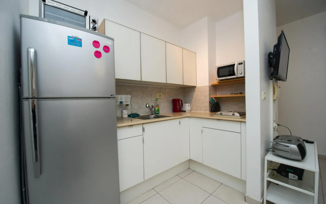 Sea Suites Apartments