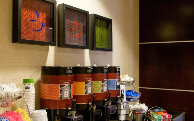 Hampton Inn Cincinnati-Northwest/Fairfield