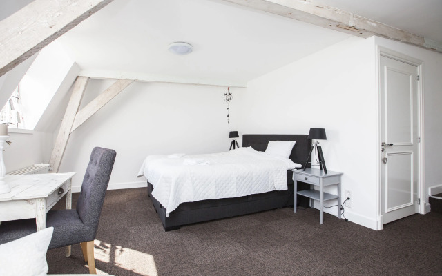 Klooster Nieuwkerk Goirle