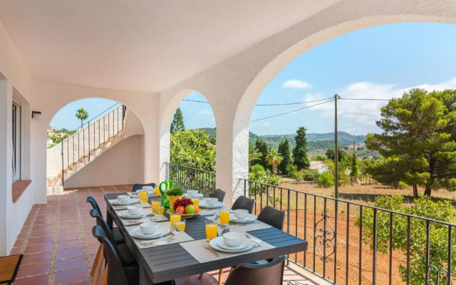 Villa Estacion - PlusHolidays