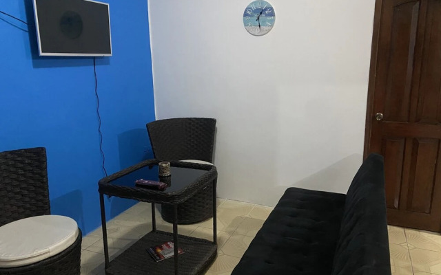Playa Suites Apart-Hotel
