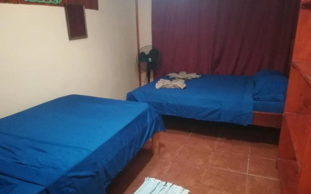 Martina's Place