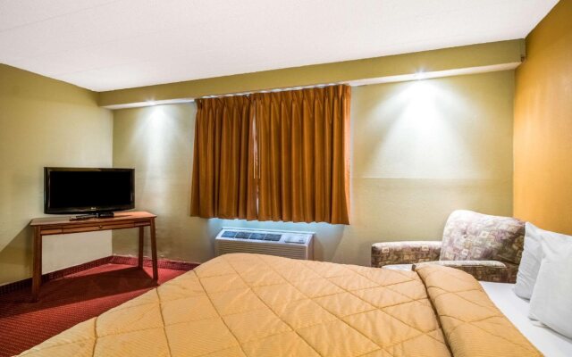 Quaint Inn & Suites