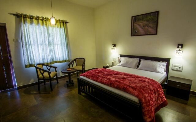 V Resorts Camp Panna