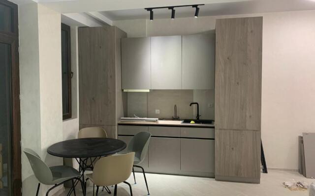 Didveli residence apartment 42 bakuriani