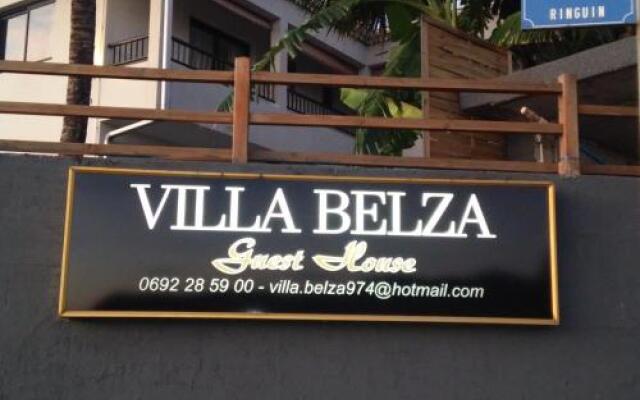 Villa Belza