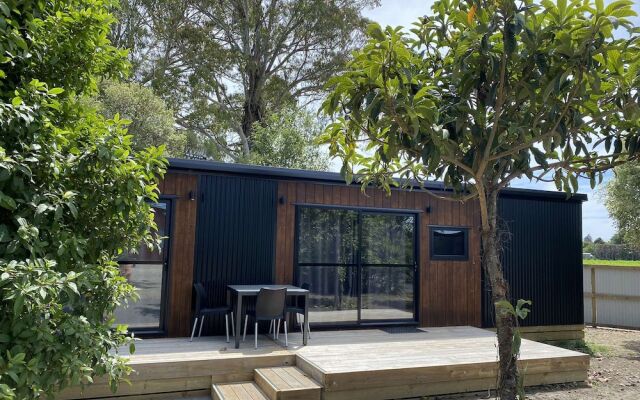 Havelock North Holiday Park