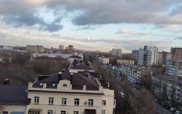 Апартаменты в ЖК Ленина