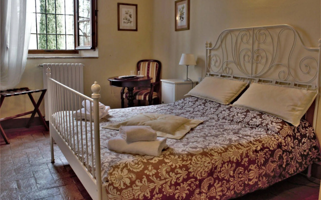 Relais CastelBigozzi