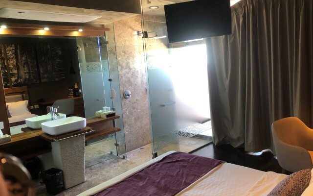 Gamma Rincón de Santiago