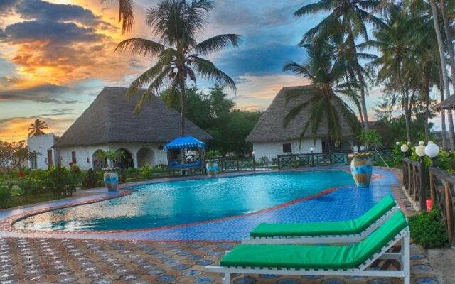 Mermaids Cove Beach Resort & Spa