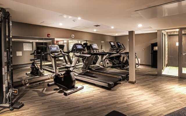 Hotel Indigo Birmingham Five Points S - UAB by IHG