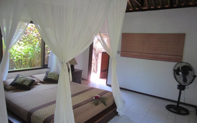 Gili Hideaway