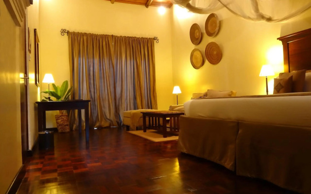 Palacina The Residence & The Suites