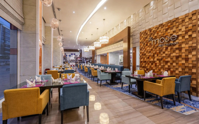 Novotel Suites Riyadh Olaya