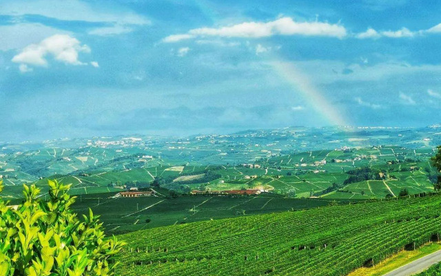 Sul Bric Dei Capalot