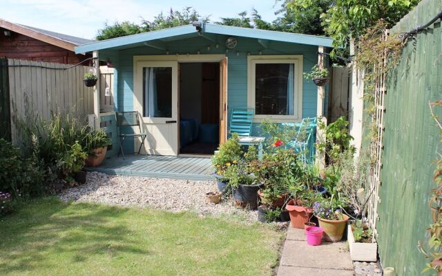 Baytree Cottage