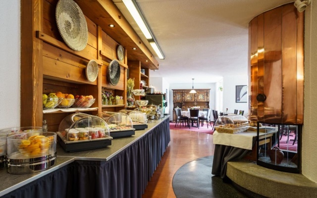Hotel Bernerhof