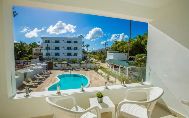 HM Bavaro Beach – Adults Only
