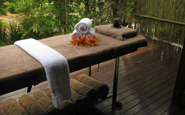 Aloe Lane Guest Lodge