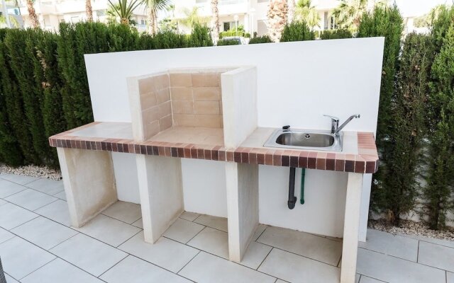 Gran Sol Apartments
