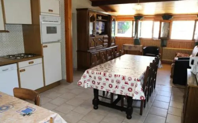 Appartement 6 Pers. A Proximite Des Remontees Mecaniques 70076