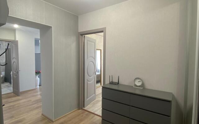 Apartments on Decembristov street 160/40