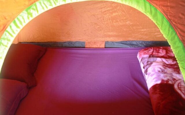 Icolor Dalat Hostel