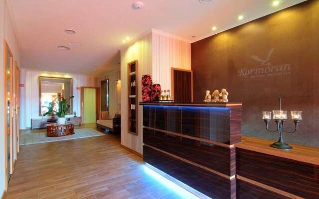Kormoran Wellness Medical Spa