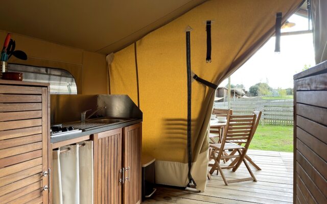 Camping Rural Montori