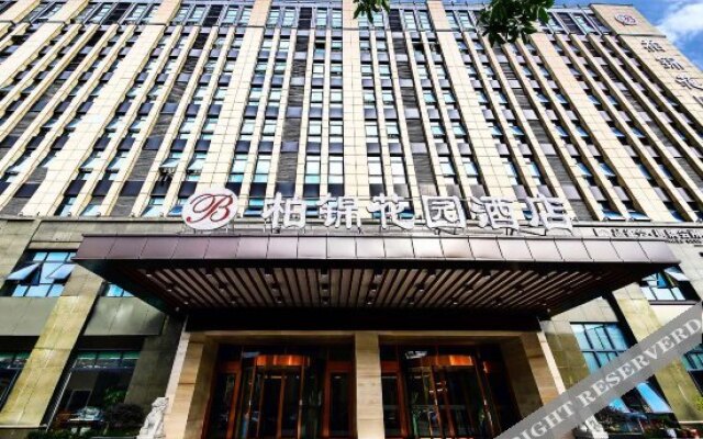 Hangzhou Bojin Huayuan Hotel