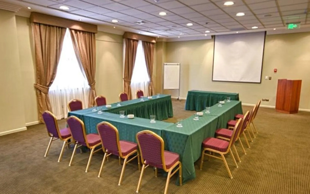 Hotel Diego de Almagro Iquique