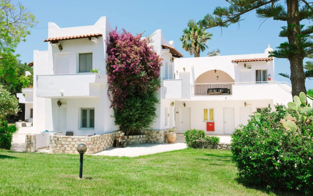 Ampavris Family Apartments