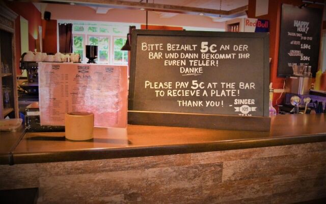 Singer109 Apartment - Hostel