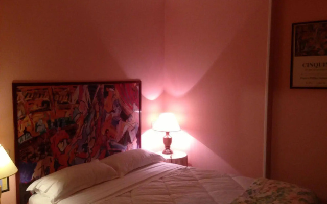 Hotel Le France