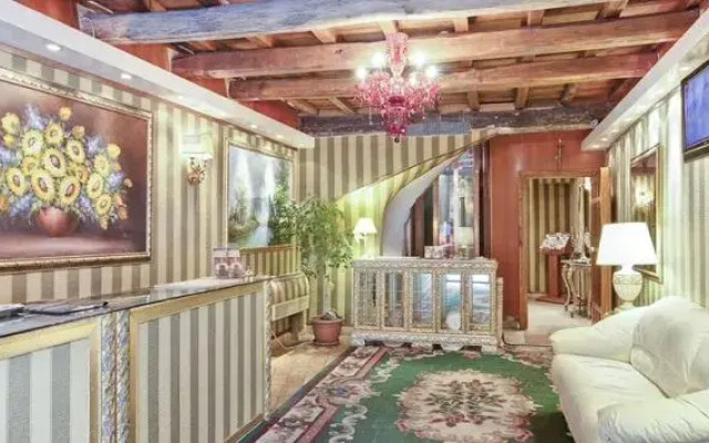 Relais Group Palace Hotel