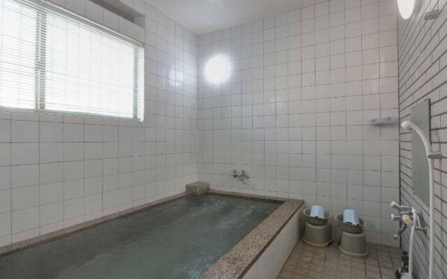 Suzukiya Ryokan