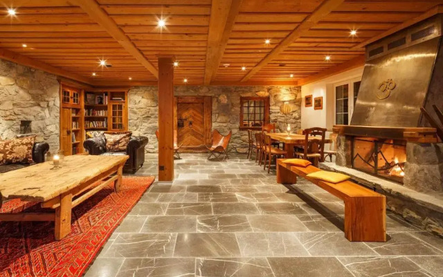 Griesalp Hotels