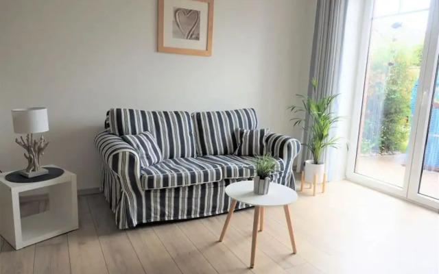 Muschelhus Comfortable Holiday Residence