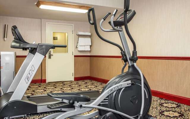 Comfort Inn Feasterville - Trevose