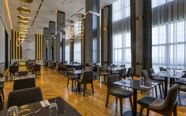 Mercure Living Putrajaya