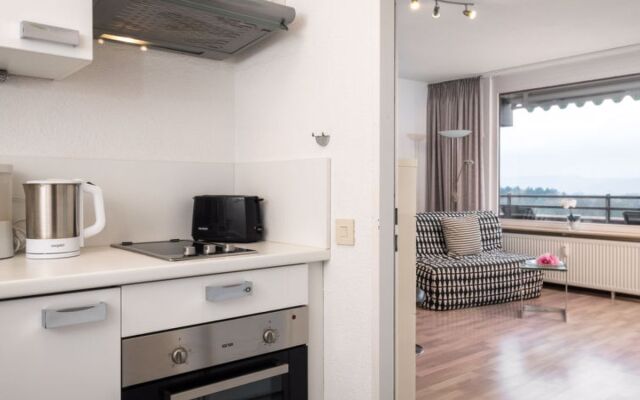 Apartment A1005 Sassofortino