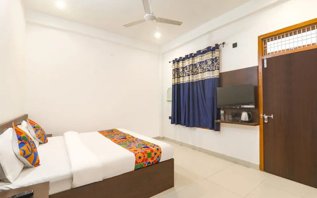 Fabhotel Hridyam Madhuram