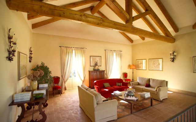 Podere Luigi Einaudi