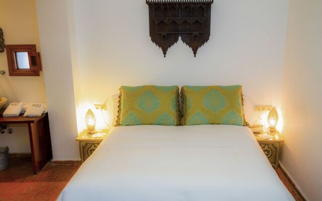 Hotel Blanco Riad