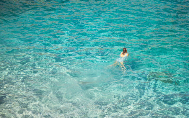 Calampiso San Vito Lo Capo Sea Country Resort